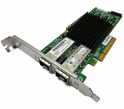 BK835A-HP HP CN1100E DUAL-PORT CONVERGED NETWORK ADAPTER - HPB
