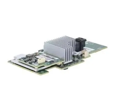 RMS3CC040 INTEL RMS3CC040 12GB 8-PORT SAS RAID CONTROLLER