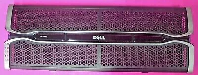 F43P1 DELL POWERVAULT MD3460 FRONT BEZEL