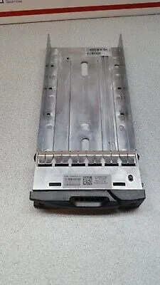 0943046-02 DELL 3,5INCH EQUALLOGIC PS-SERIES SAS/SATA CADDY W/SCREWS