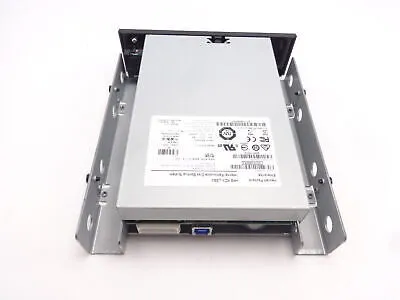 BRSLA-1101-DC HP RDX USB3 INTERNAL REMOVABLE DISK BACKUP SYSTEM