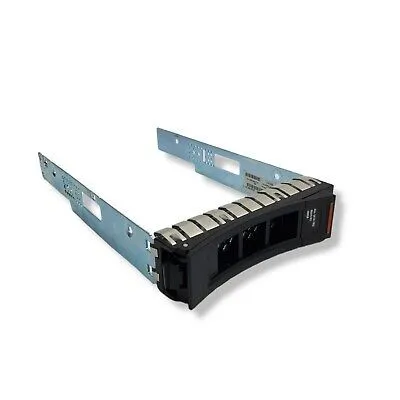 00Y7409 IBM M4/M5 LFF HDD CADDY W/SCREWS