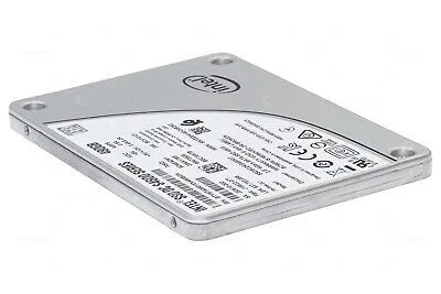SSDSC2KG480G7 INTEL 480GB 6G 2,5INCH SATA SSD