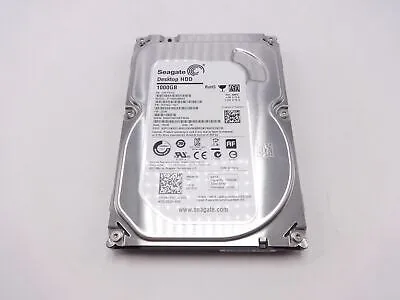 6TFN1 DELL 1TB 7,2K 6G 3,5INCH SATA HDD