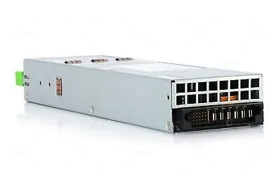 SRX3K-PWR-AC-C JUNIPER SRX3000/SRX3400/SRX3600 AC POWER SUPPLY