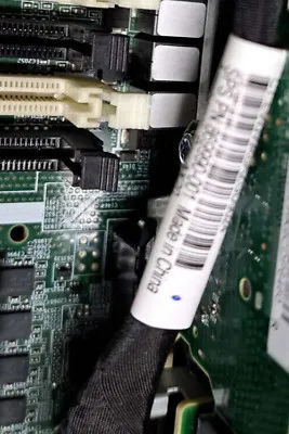 858603-001 HP SYNERGY 660 G10 ALPHA TO BETA CABLE