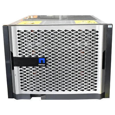 NAF-1602-CHASSIS NETAPP NAF-1602 4*PSU 6*FANS CHASSIS NO-CONTROLLERS