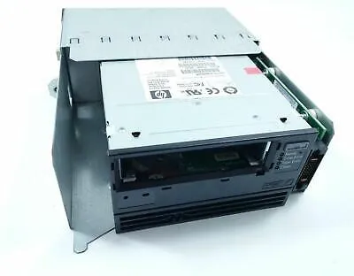 PD098-20701 HP ULTRIUM FH FC LTO4 TAPE DRIVE
