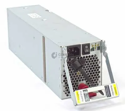 0974243-05 HP POWER ONE 3PAR 764W POWER COOLING MODULE W/BATTERY