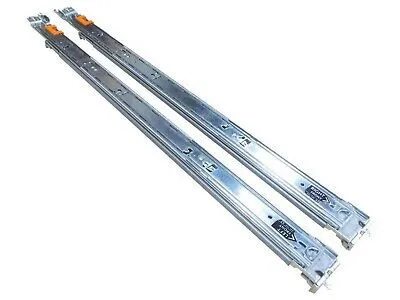 N8YXF DELL POWEREDGE R620 / R630 / R640 SLIDING READY RAIL KIT