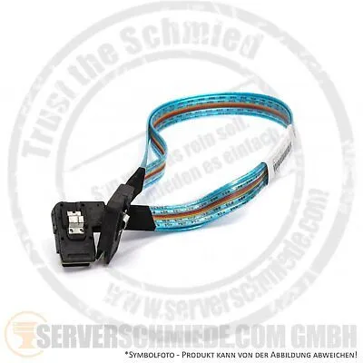 683531-001 HP DL360P G8 SFF 15 INCH MINI SAS CABLE