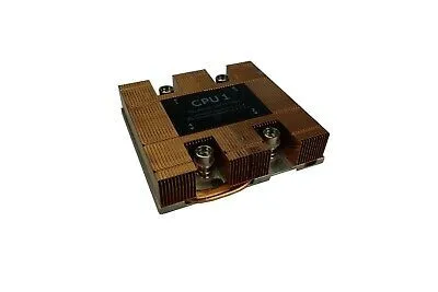 5JNGY DELL FC630 HIGH PERFORMANCE HEATSINK CPU1
