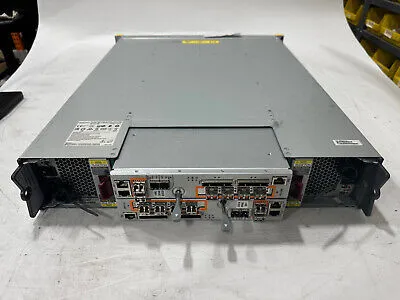 K2Q35A-CHASSIS HPE 3PAR 8200 CHASSIS 2*PSU 24*SFF
