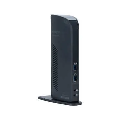 K33972-WPS KENSINGTON M01167 USB 3,0 DOCKING STATION