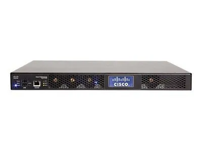 CTI-5320-MCU-K9 CISCO TELEPRESENCE MCU VIDEO CONFERENCING DEVICE