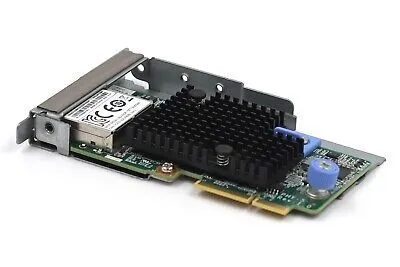 00YJ568 LENOVO THINKSYSTEM 10GB 2 PORT BASE-T LOM ADAPTER