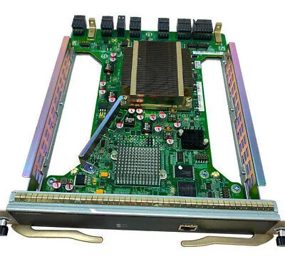 JC751A HP HPE FlexNetwork 10504 880Gbps