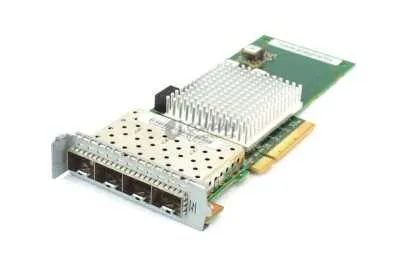 00MJ028 IBM 4-port 8 Gbps Fibre Channe