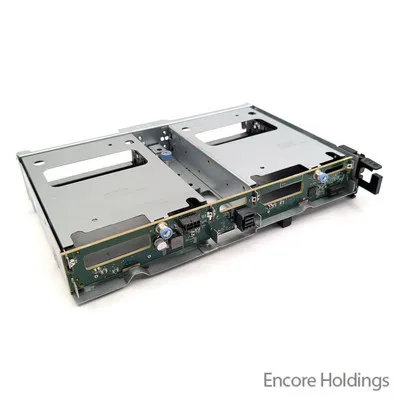 YWTC2 Dell Rear Flexbay 2x 3.5 for R740xd kit