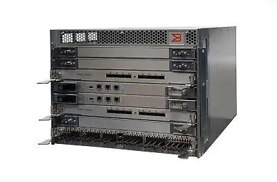 BR-DCX-8510-4 Brocade Brocade DCX 8510 16GB Director / 4 SLOTS