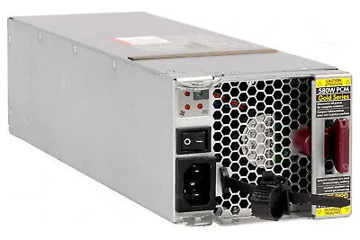 756486-001 HP HP Spare SPS-PCM 580W