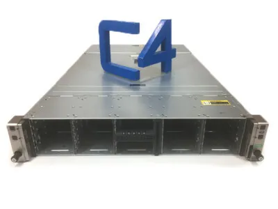 798153-B21 HP HP Apollo r2600 Gen9 24 SFF Co