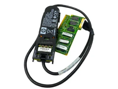 462967-B21 HPQ CPQ 512MB P-Series BBWC Upgrade
