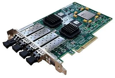 X2054A-R6 NETAPP HBA 4-Port Optical 4Gb Disk PC