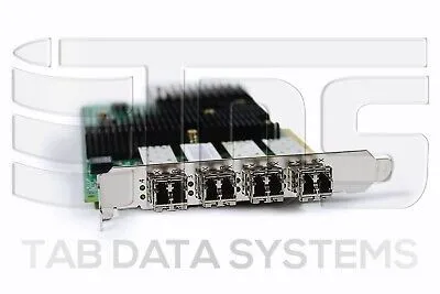 X1133A-R6-1 NETAPP HBA.4-Port FCP Target 16Gb PCI