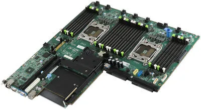 02C2CP Dell R630 Motherboard