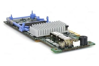 00AE806 IBM ServeRAID M5110 SAS/SATA adapter