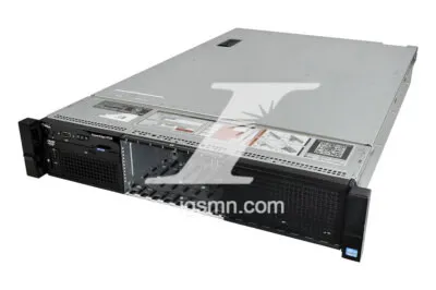 PER720 8-BAY 3.5" Dell PER720 Base - 8-Bay-3.5