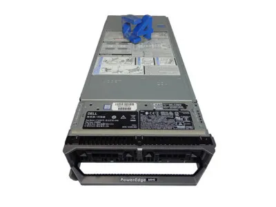 PEM640 BASE Dell PowerEdge M640 Blade Server