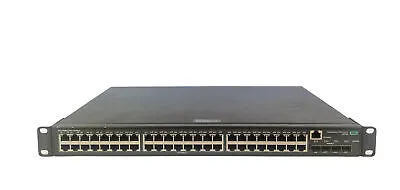 JE072B HP HPE FlexNetwork 5120 48G SI Switch
