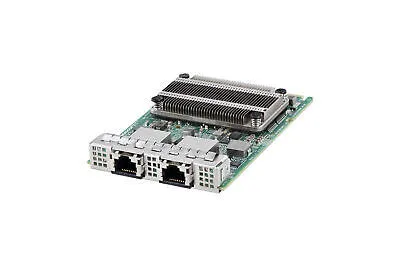 RN1M5 Dell Broadcom 57416 DP 10G RJ-45 OCP 3.0