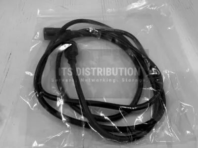 8121-1093 HP Jumper cable - 200-240VAC. 15A