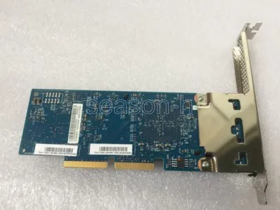 47C8152 IBM Intel X540 ML2 Dual-Port 10 Gb