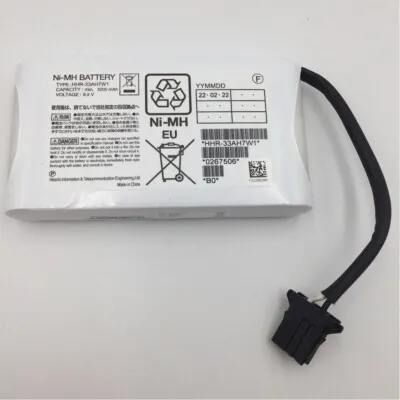 DF-F850-BACBS HDS HUS Cache Backup Battery