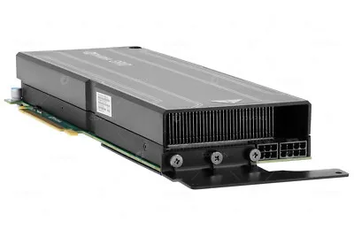 732635-001 HP NVIDIA GRID K2 DUAL GPU PCIE GRAPHICS ACCELERATOR