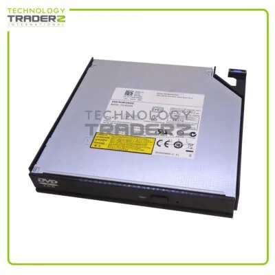 F77DM Dell SLIMLINE SATA DVD-ROM 8X