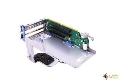 'UCSC-PCI-1-C240M5 CISCO Riser 1 incl 3 PCIe slots (x8. x16. x8); slot 3 req CPU2.