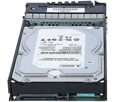 00AR144 IBM IBM 4TB 6GB NLSAS 3.5 V7000
