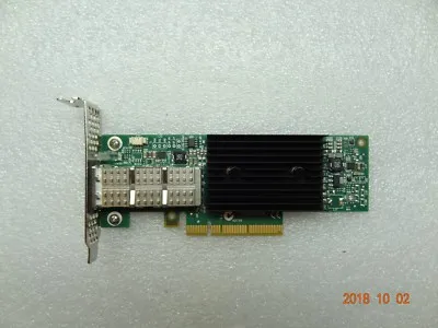 79DJ3 Dell DELL MELLANOX VPI FDR QSFP 40G Single Port