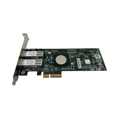 A8003A HP HP FC2242SR 4GB DUAL PORT FC PCI-E HBA