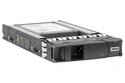 108-00253 NETAPP SSD.200GB.DS424x.FAS2240-4.FAS2220