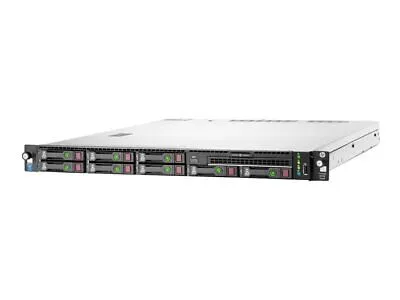 847394-001 HP HPE ProLiant DL120 Gen9 8SFF Configure-to-order Server