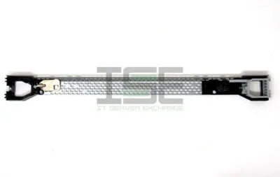 664918-B21 HP HP 1U Security Bezel Gen8+9 Kit