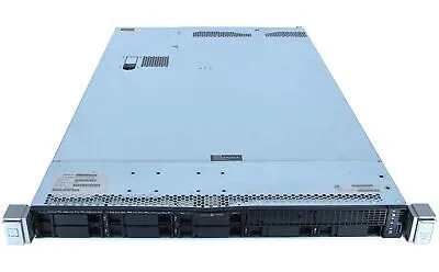 755258-B21 HP HP ProLiant DL360 Gen9 8SFF CTO