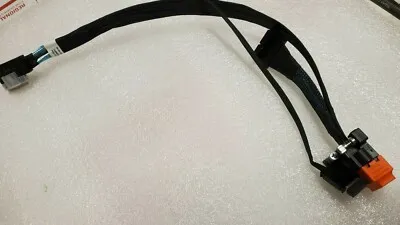 H4PY3 Dell C6420 SATA and PCIe M.2 cable MB SATA A / PCIe A B / X16 M.2 Riser SATA to Midplane Dual Linking Board Assy