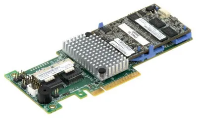 90Y4449 IBM MAIN ServeRAID M5110 SAS/SATA Contr